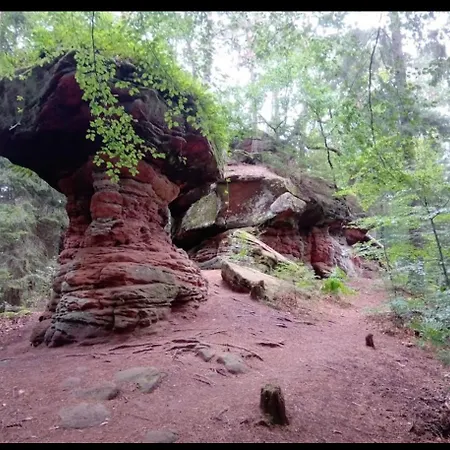 Appartement La Lauter