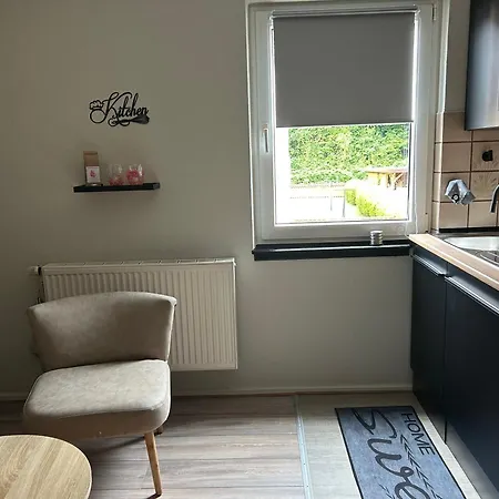 Appartement La Lauter Dahn