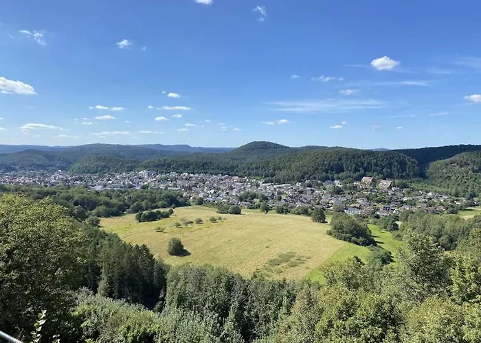 アパート La Lauter