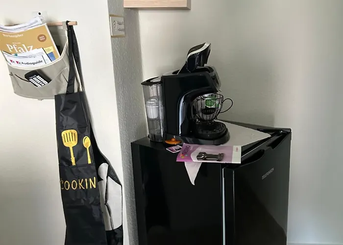 La Lauter * ダーン