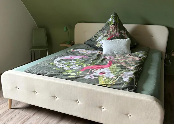 アパート La Lauter ダーン