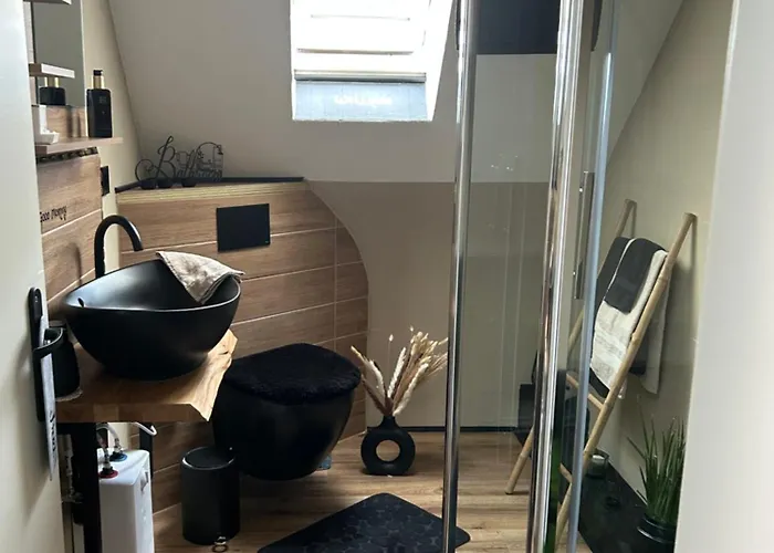 La Lauter アパート