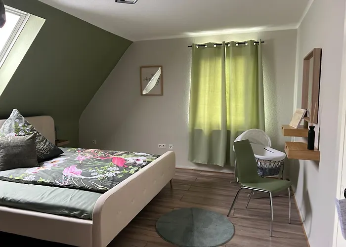 アパート La Lauter *