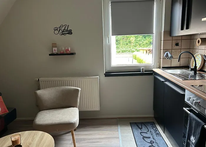 アパート La Lauter ダーン